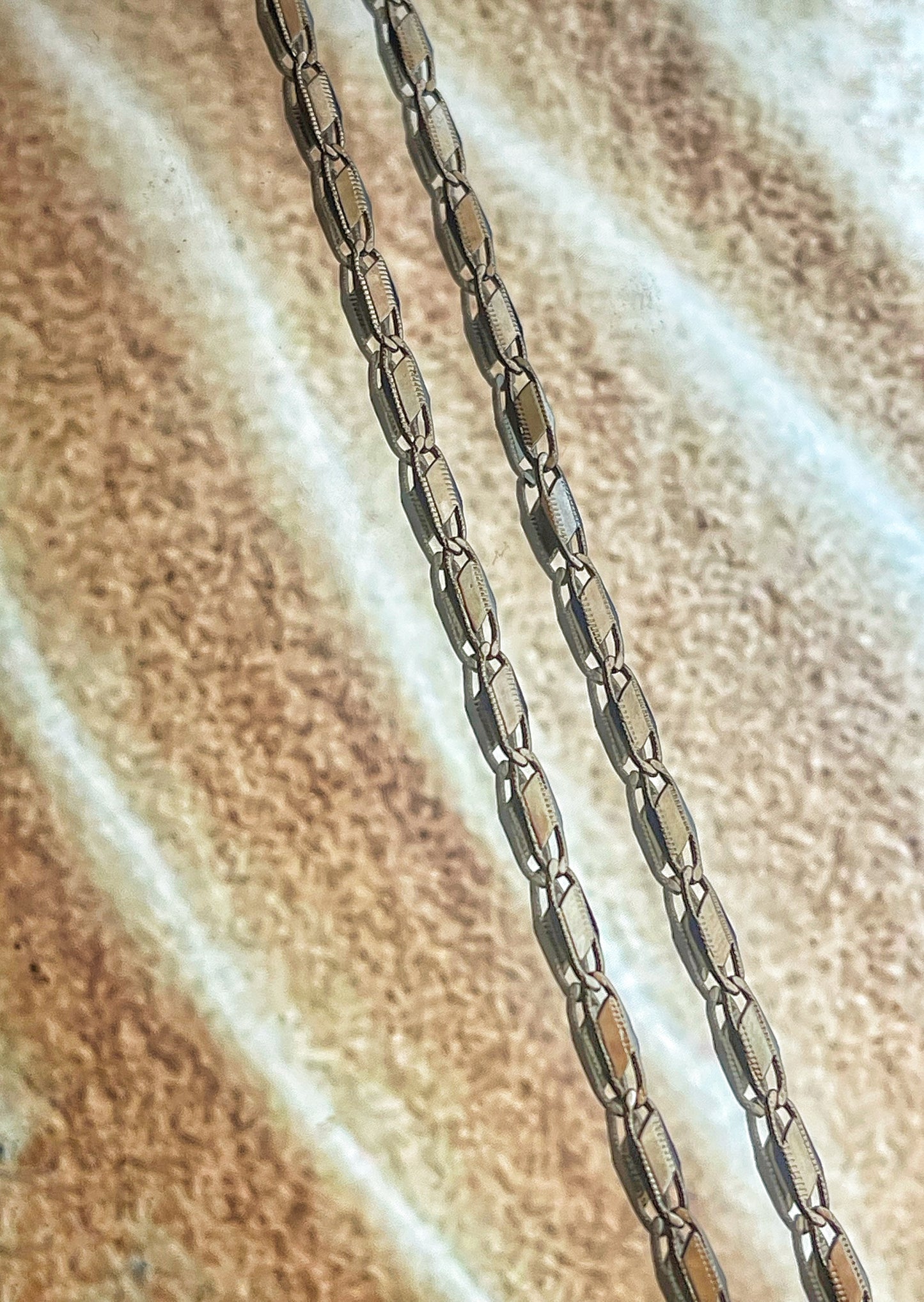 Silver Blade